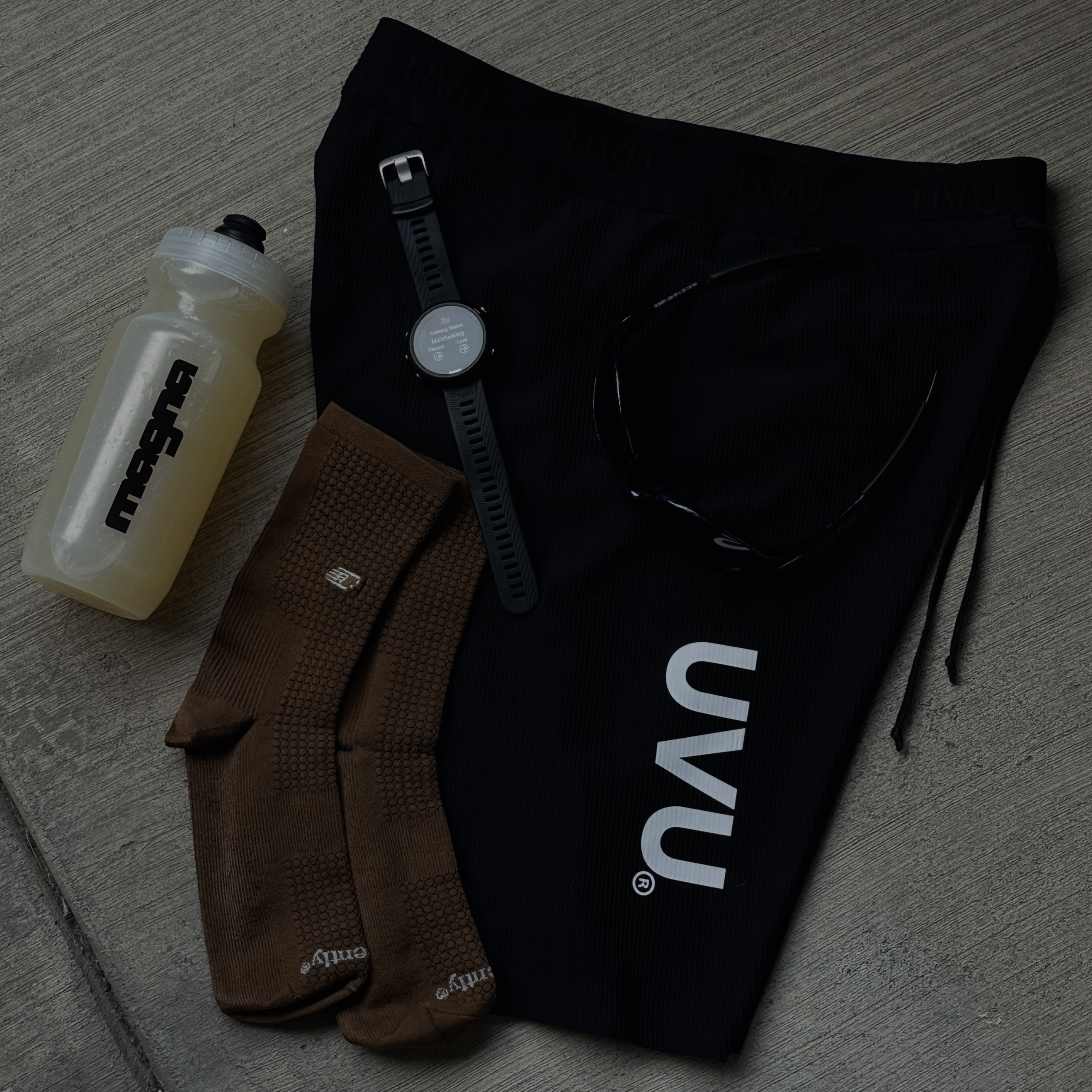 Flatlay N° 002