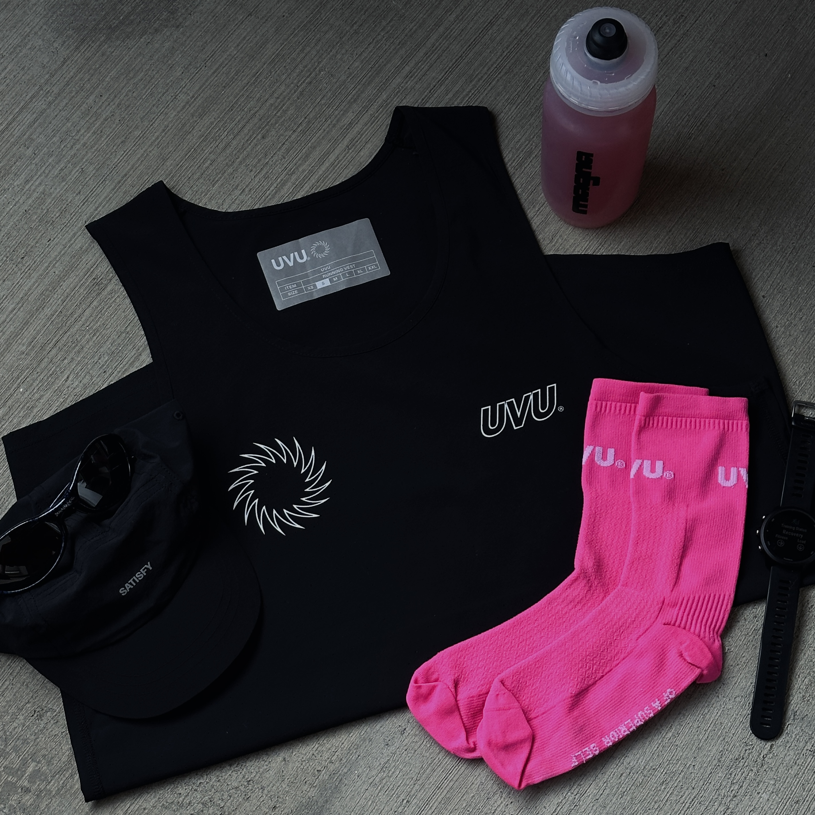 Flatlay N° 003