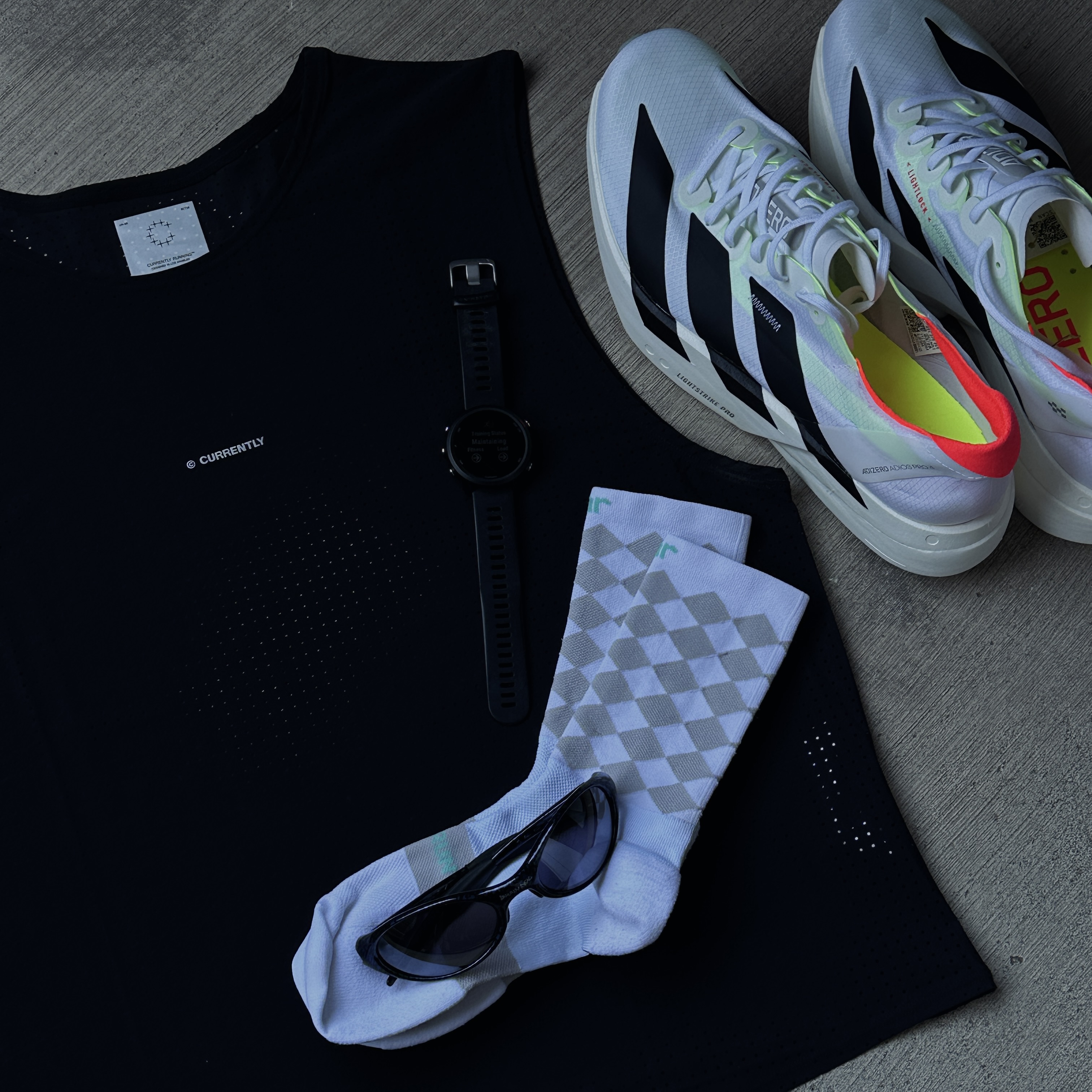 Flatlay N° 004